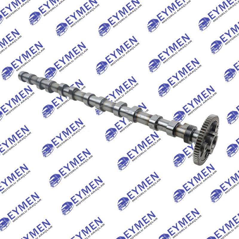 MAN Camshaft