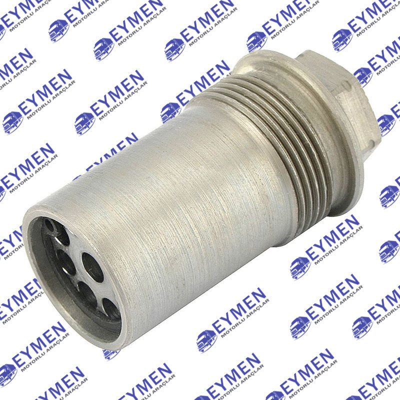 MAN Oil Pressure Valve