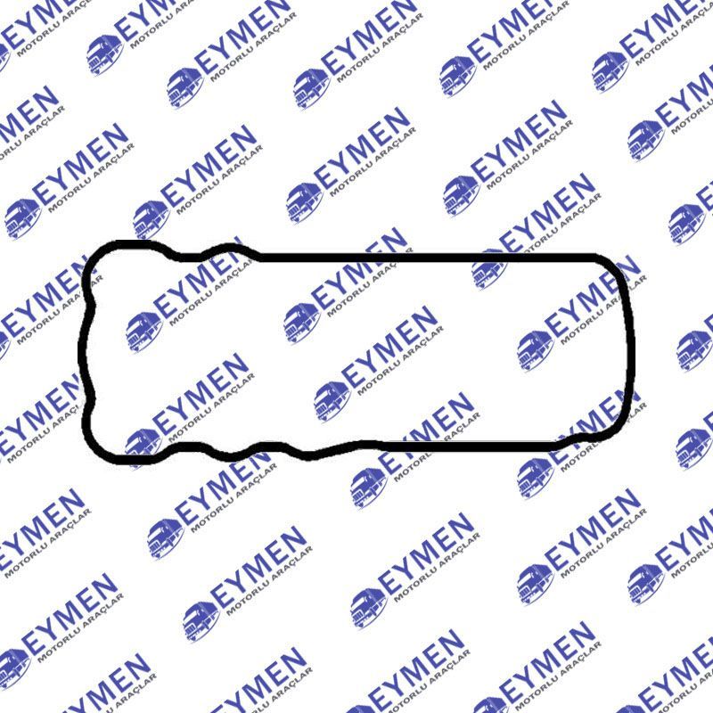 MAN Oil Sump Gasket