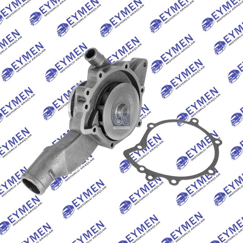 MAN Water Pump