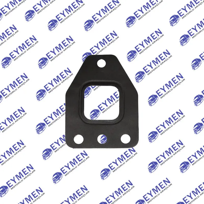 thumbnail image 2 of Elring Set Of 25 Prechamber Heat Shields For Diesel Nozzle Tip For Mercedes-Benz 2 of 14