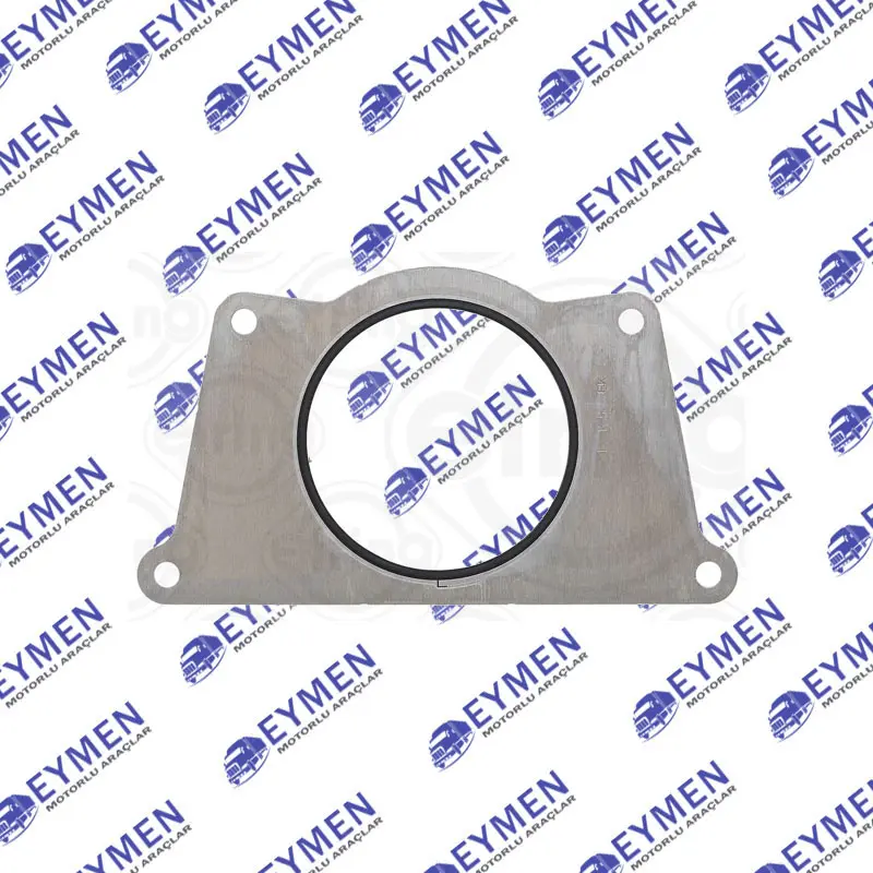 Intercooler Gasket MAN