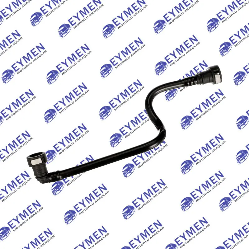 MAN Fuel Hose