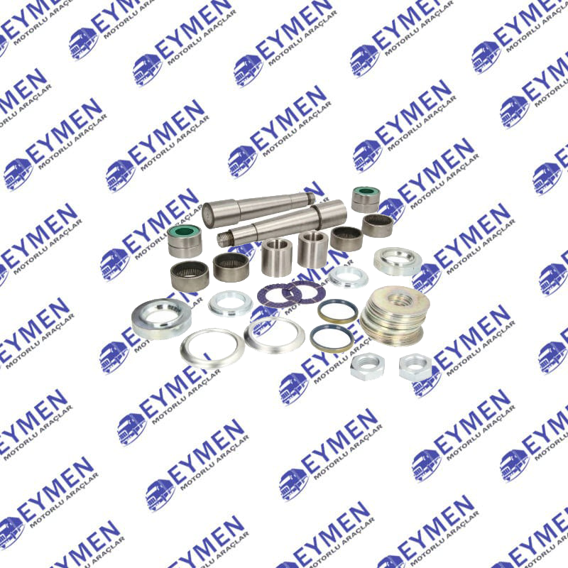 DAF XF CF Kingpin Repair Kit