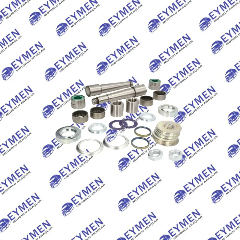 DAF XF CF LF Ön Dingil Tamir Takımı