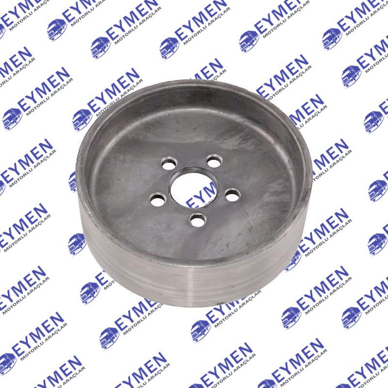 Renault Water Pump Pulley