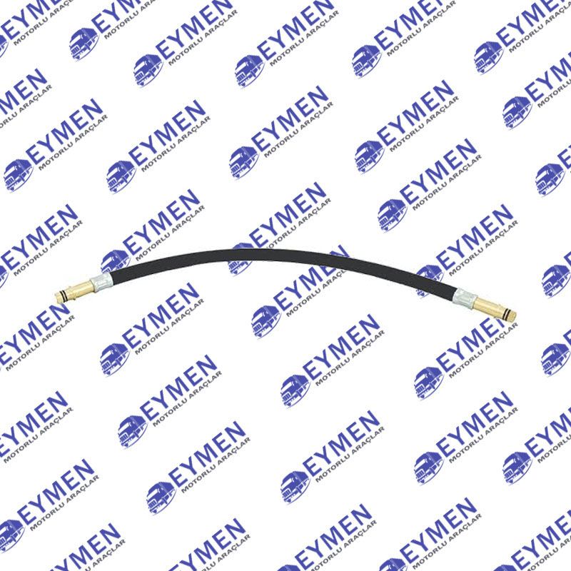 Renault Brake Hose