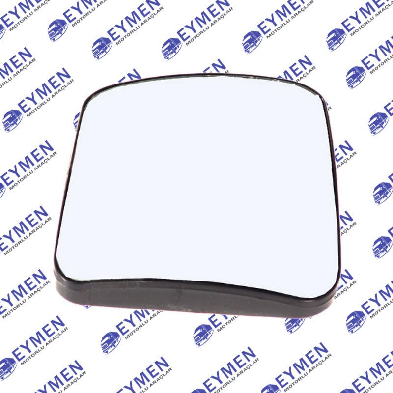 Renault Outside Mirror Glass Left