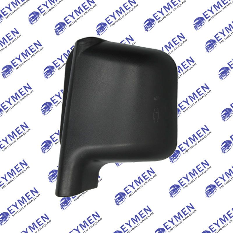 Renault Outside Mirror Cover Left