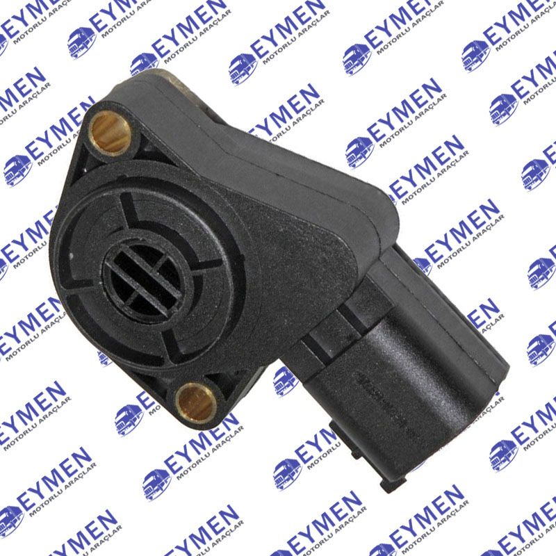 Renault Accelerator Pedal Position Sensor