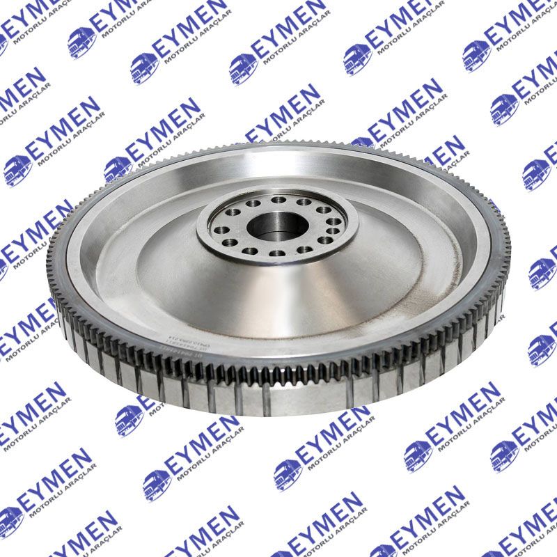 Renault Flywheel