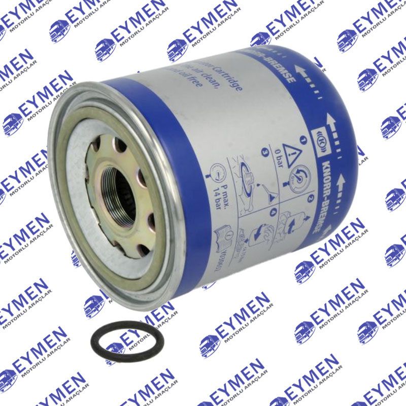 Renault Air Dryer Filter