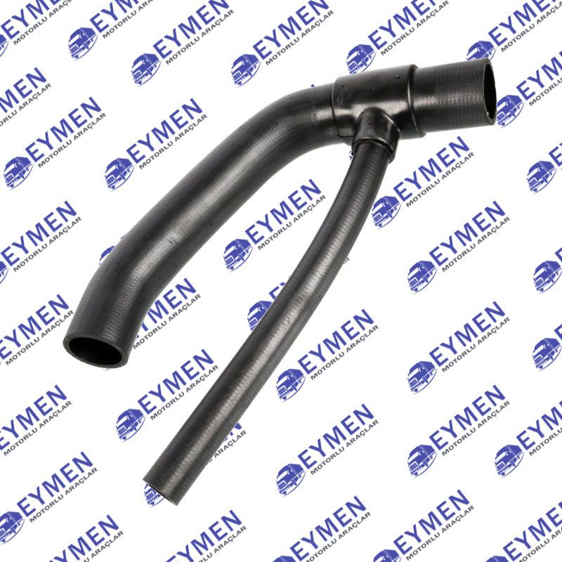 Renault Radiator Lower Hose