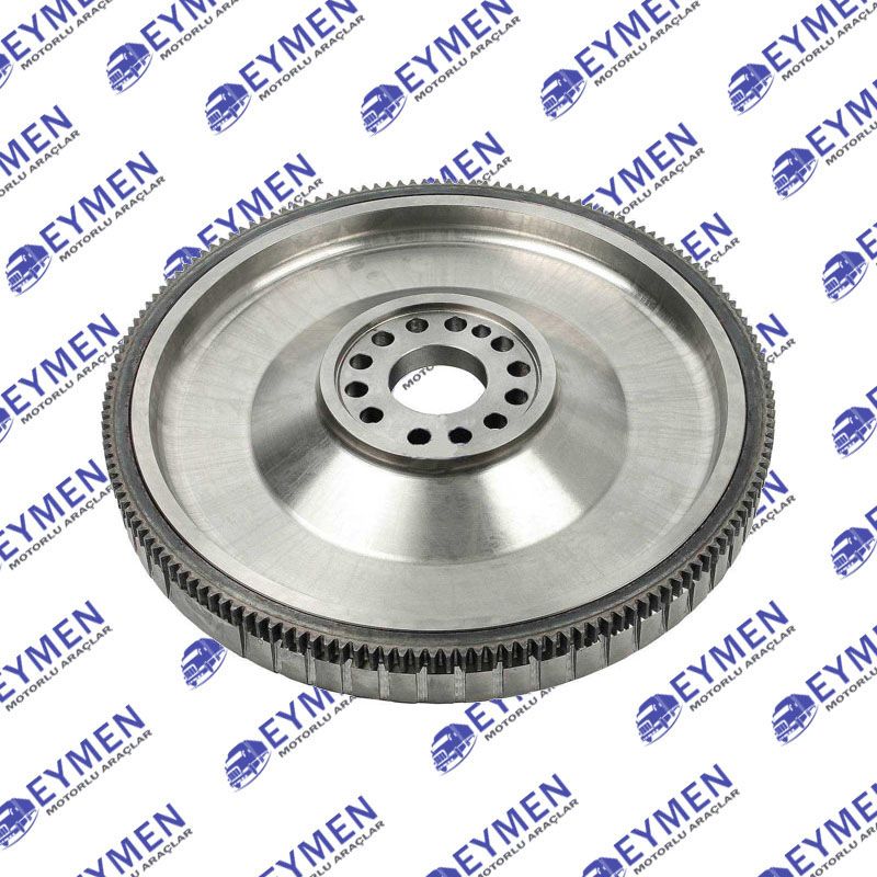 Renault Flywheel