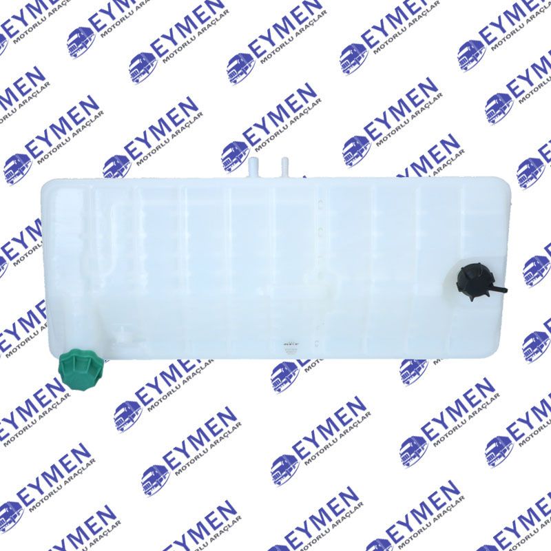 MAN Coolant Expansion Tank