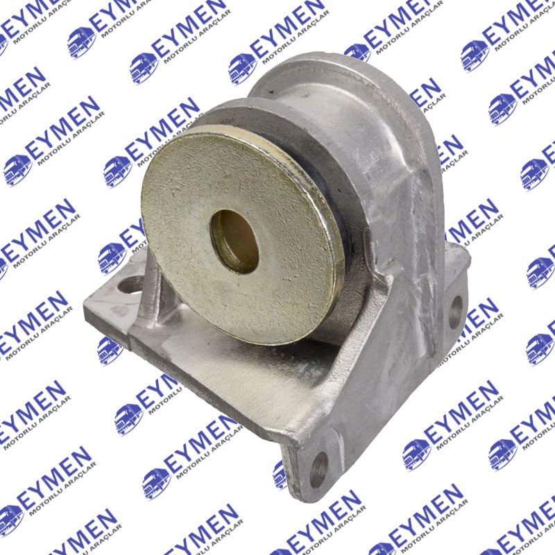 MAN Radiator Mounting Left
