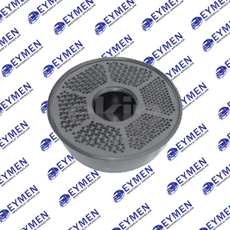 Hava Filtre Süzgeci MAN