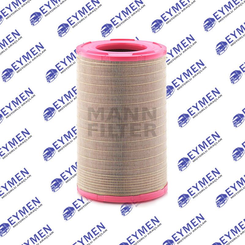 MAN Air Filter