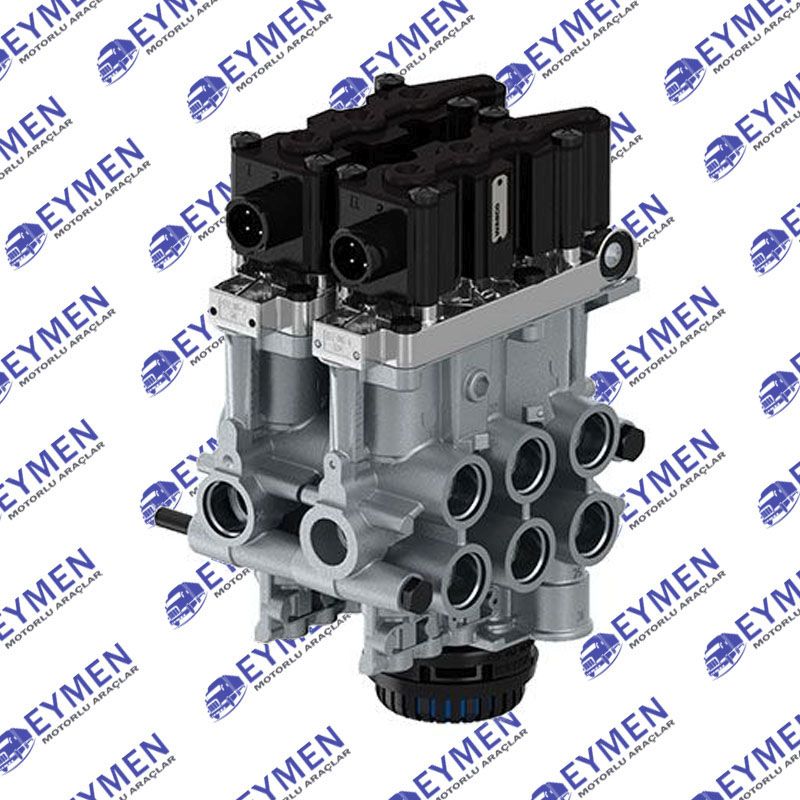 MAN Air Suspension Solenoid Valve