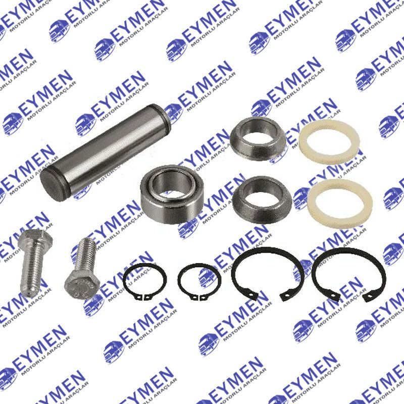 MAN Clutch Releaser Repair Kit