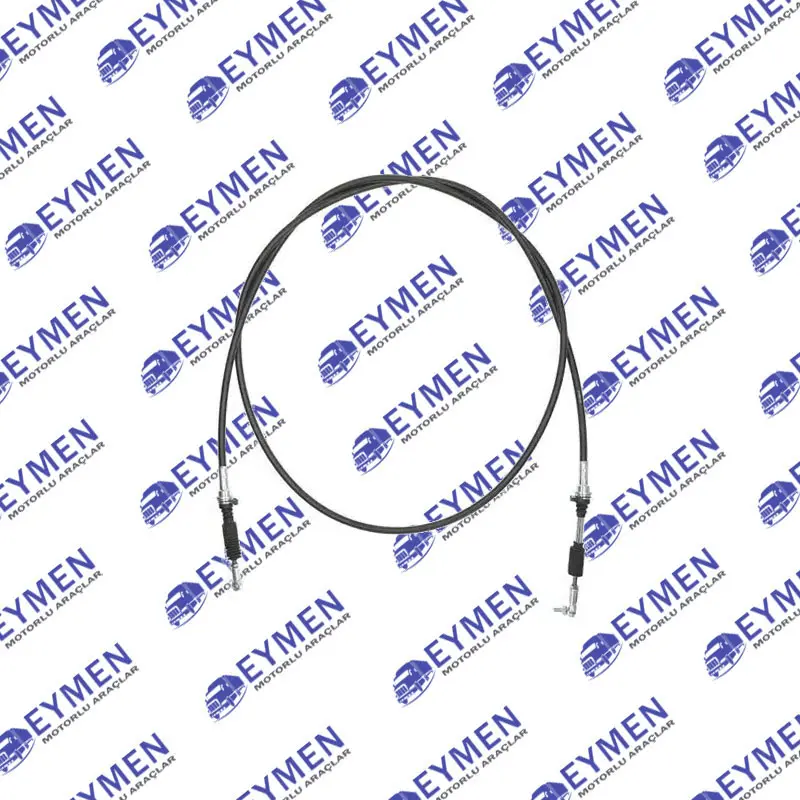 Gear Shift Cable MAN