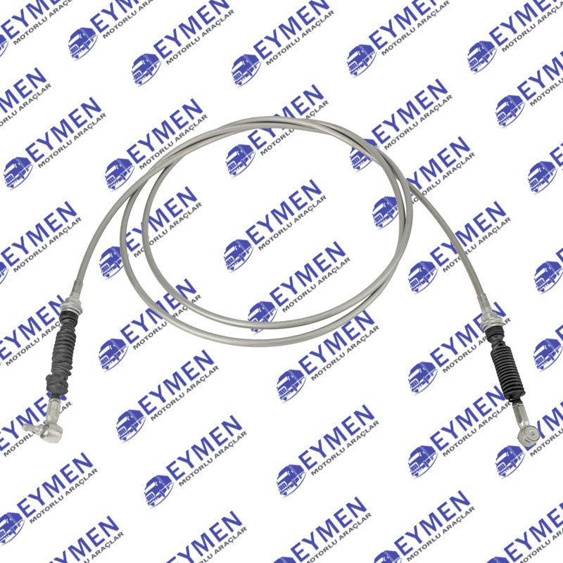 MAN Gear Shift Cable
