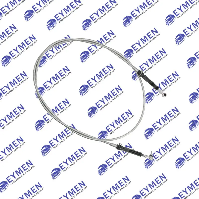 Gear Shift Cable MAN