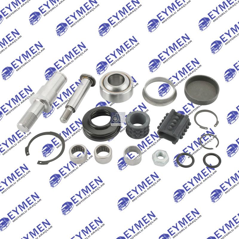 MAN Gear Shift Repair Kit