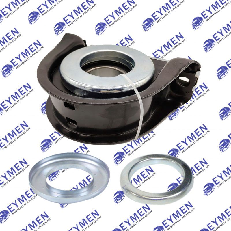 MAN Propshaft Bearing