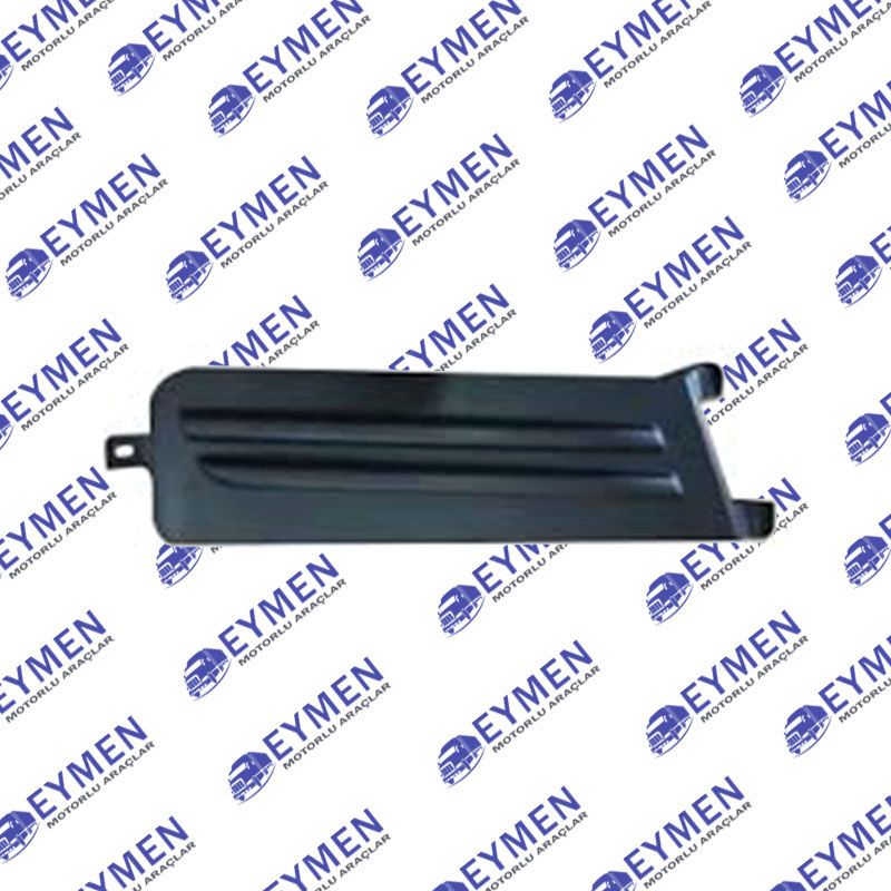 MAN Fog Lamp Cover Right