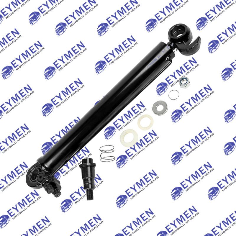 MAN Cabin Tilt Cylinder
