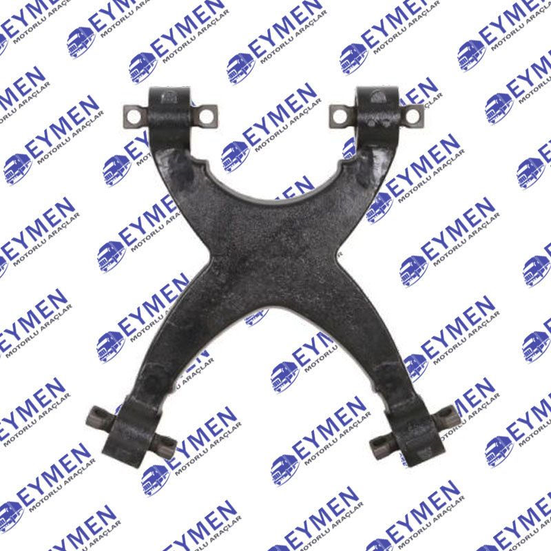 MAN Four Point Control Arm