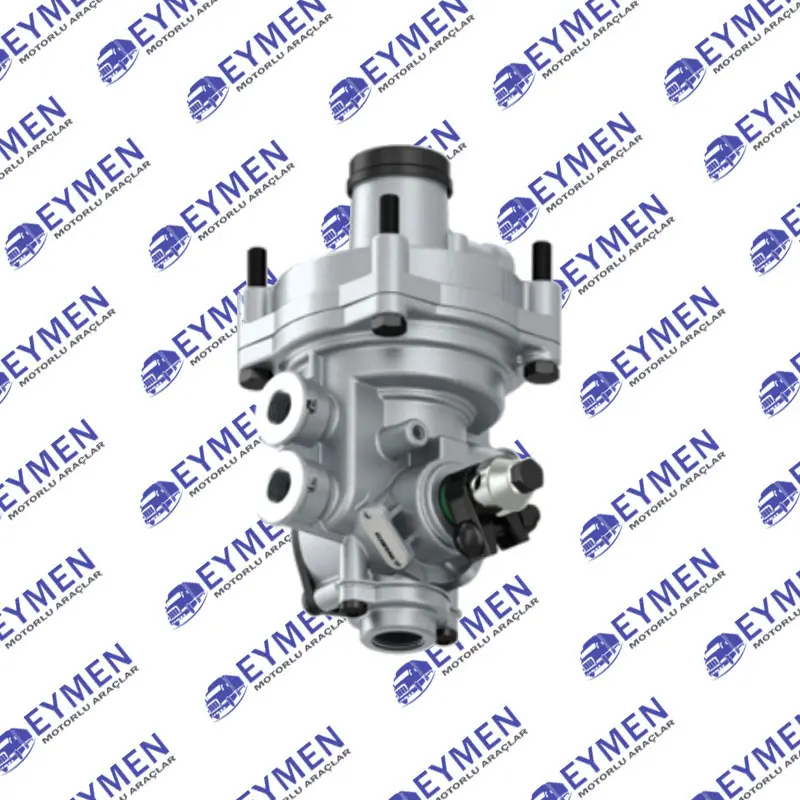 MAN Relay Valve