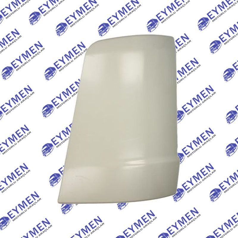 MAN Air Wind Deflector Left