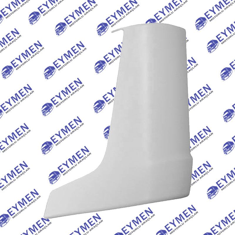 MAN Air Wind Deflector Left