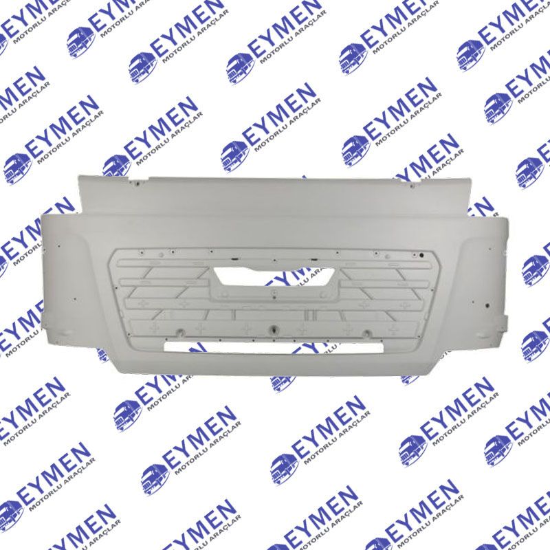 MAN Ön Panel