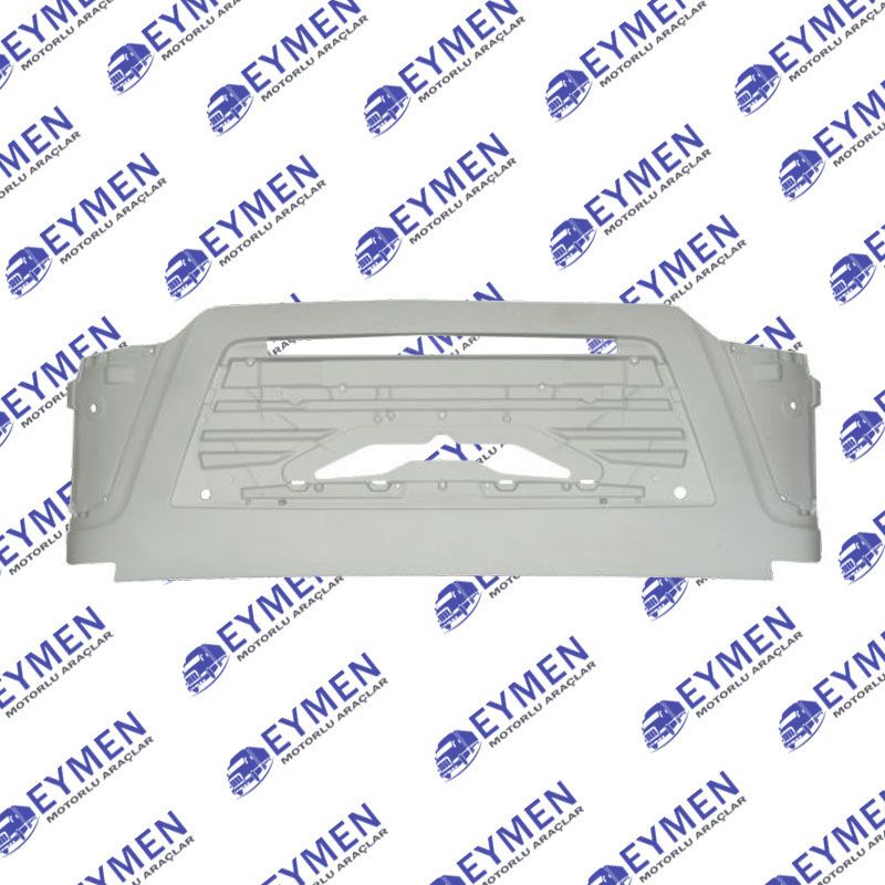 MAN Ön Panel