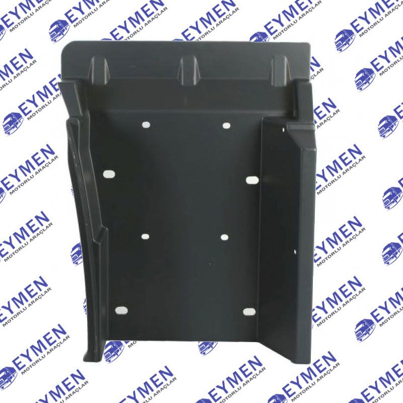 MAN Footstep Housing Left