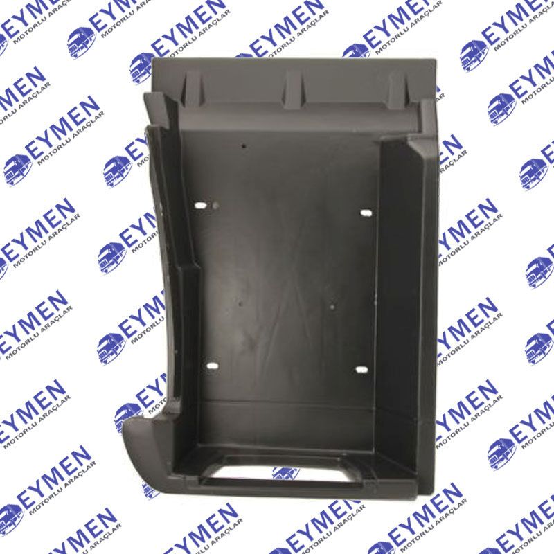 MAN Footstep Housing Right