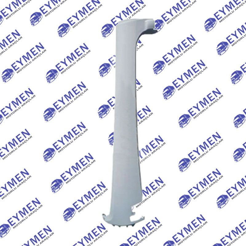 MAN Front Pillar Panel Trim Left