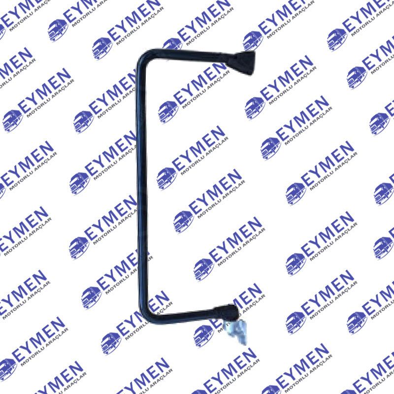 MAN Mirror Holder Left