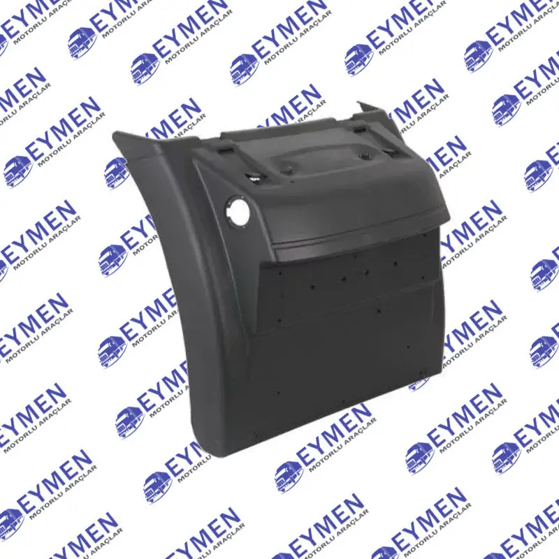 MAN Rear Mudguard Left/Right