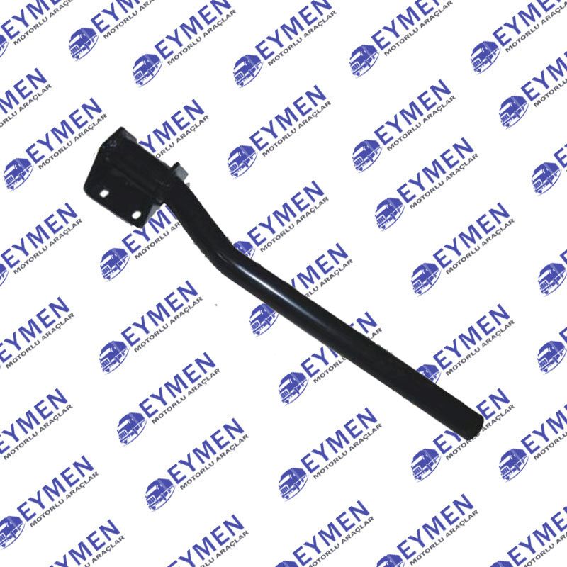 MAN Mudguard Bracket