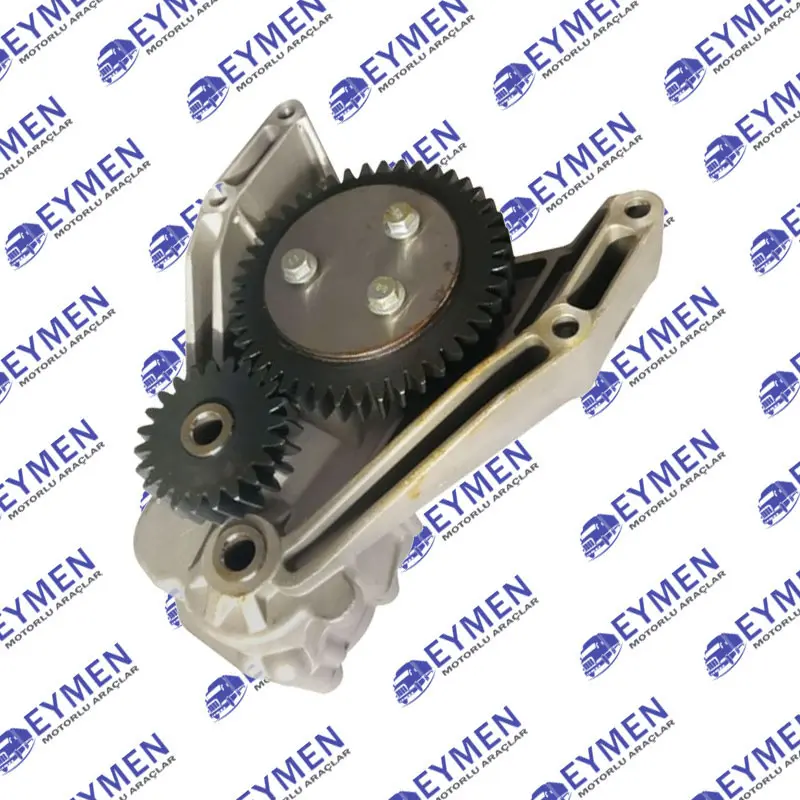 Oil Pump Volvo