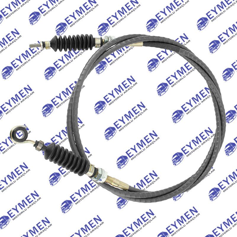 MAN Throttle Cable