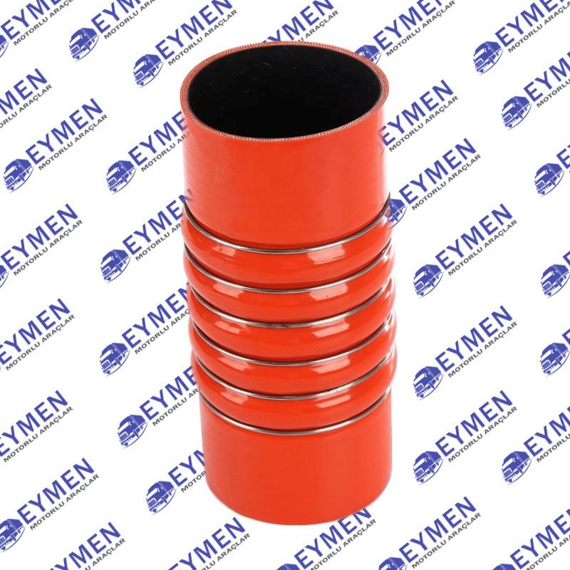 MAN Charger Intake Hose