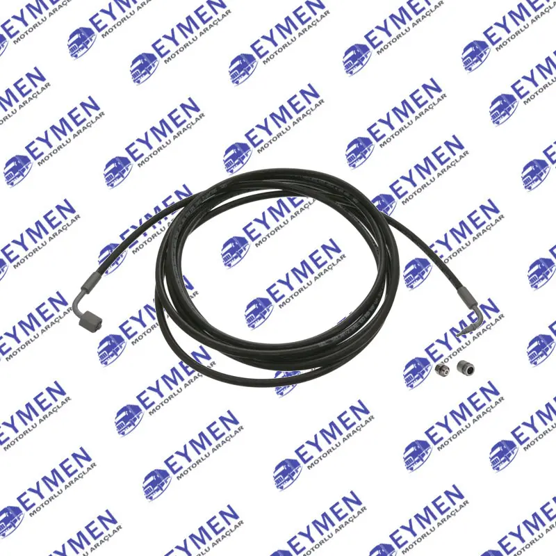 Volvo Cabin Lifting Hose