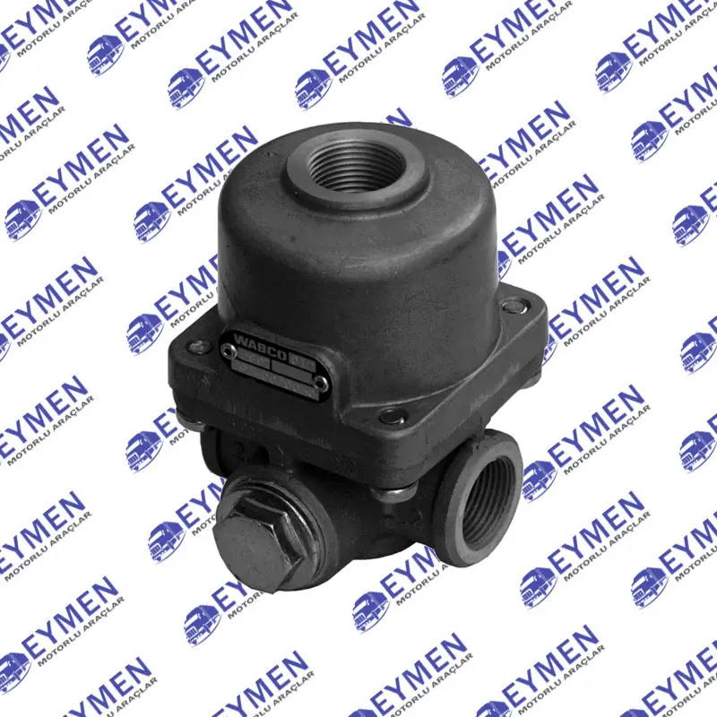 Relay Valve MAN