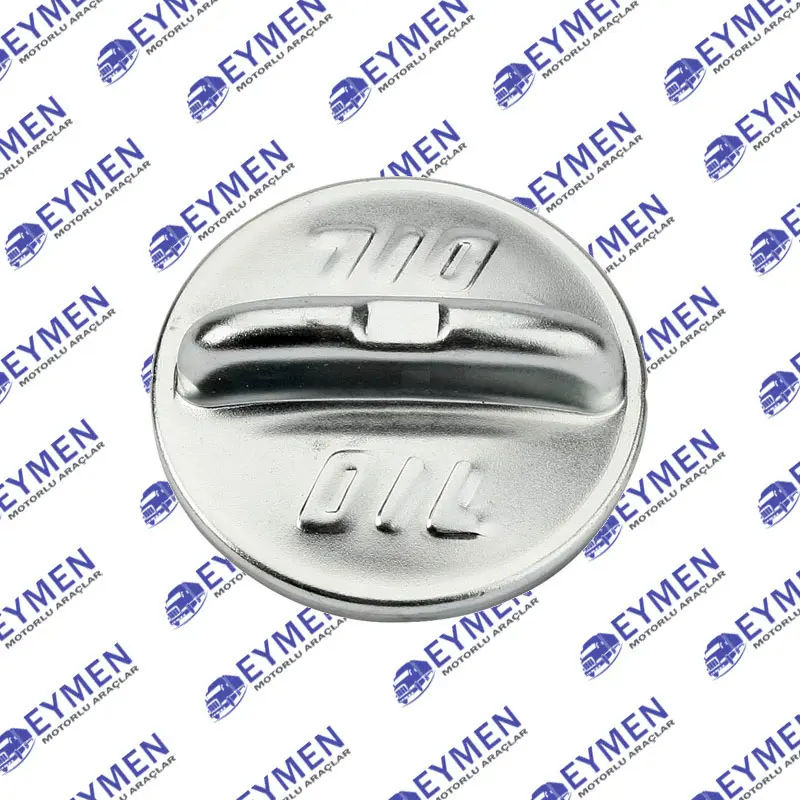Motor Yağ Doldurma Kapağı Scania