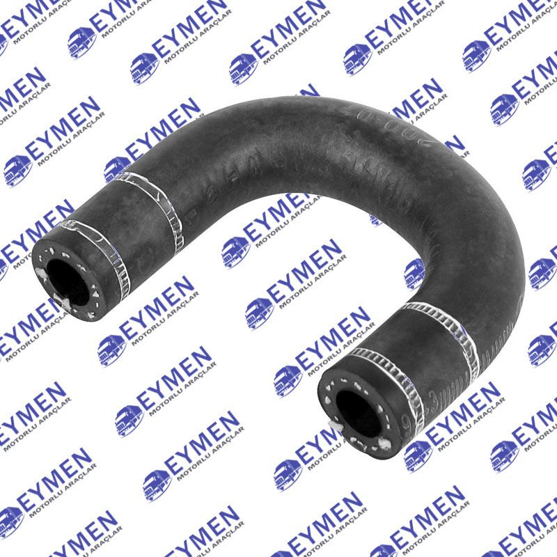 Mercedes Benz Radiator Hose